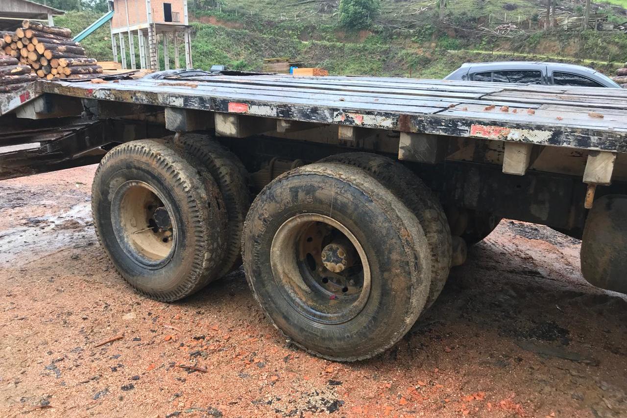 Mercedes Benz MB 2219 - 80/80 9