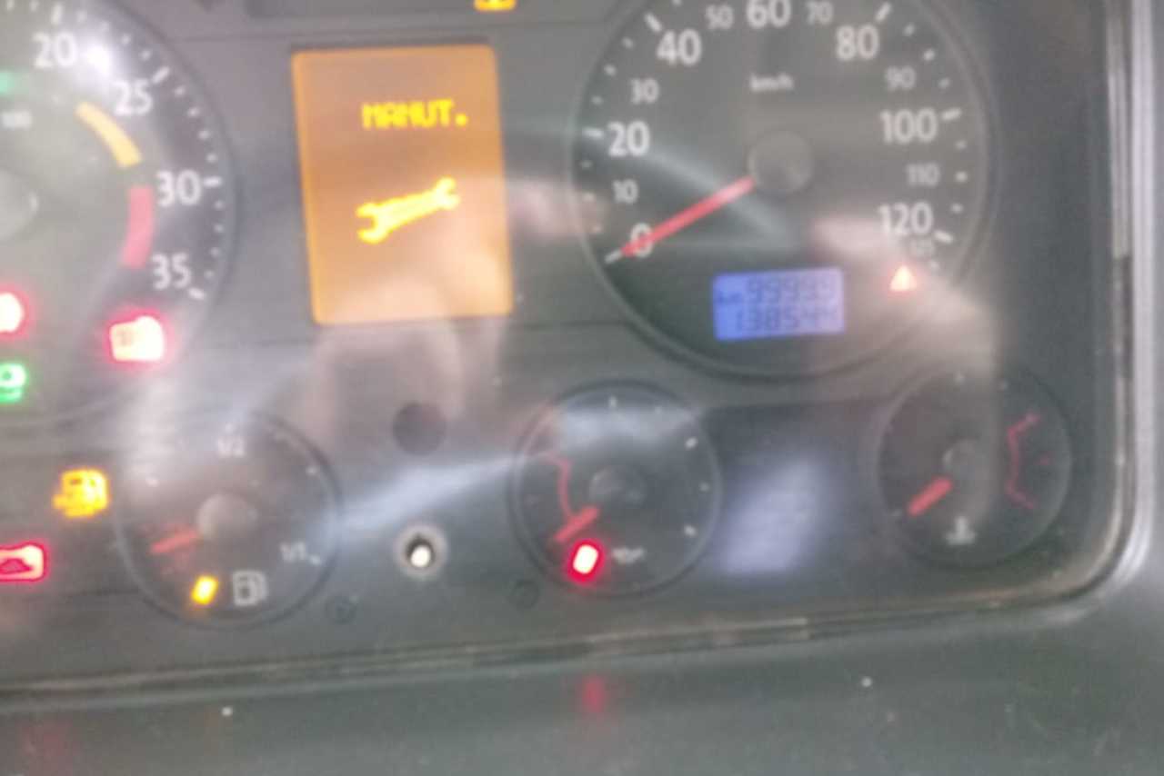 Volkswagen 15-180 E Constellation - 11/11 2