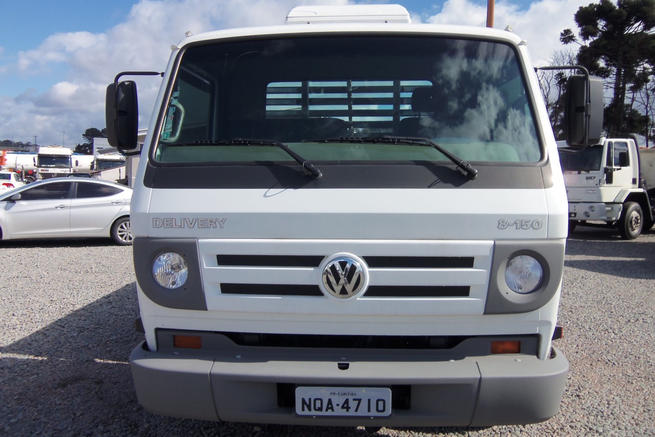 Volkswagen 8 150 - 10/10 2