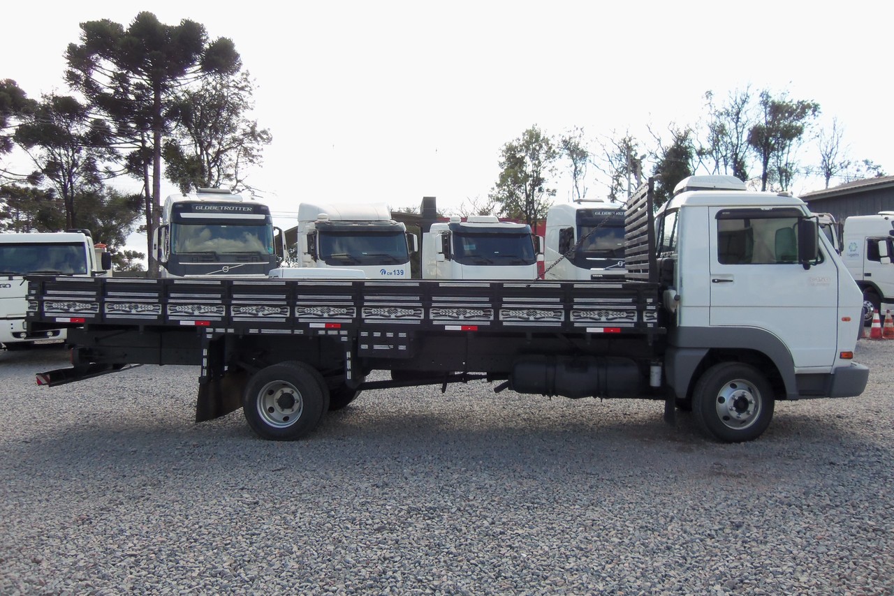 Volkswagen 8 150 - 10/10 4