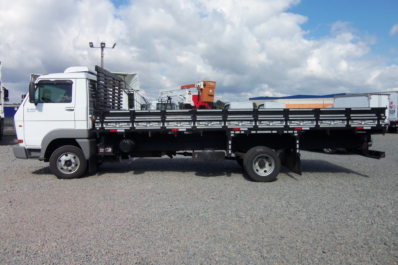 Volkswagen 8 150 - 10/10 7