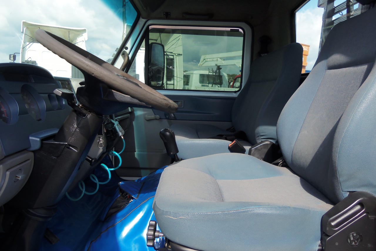 Volkswagen 8 150 - 10/10 11