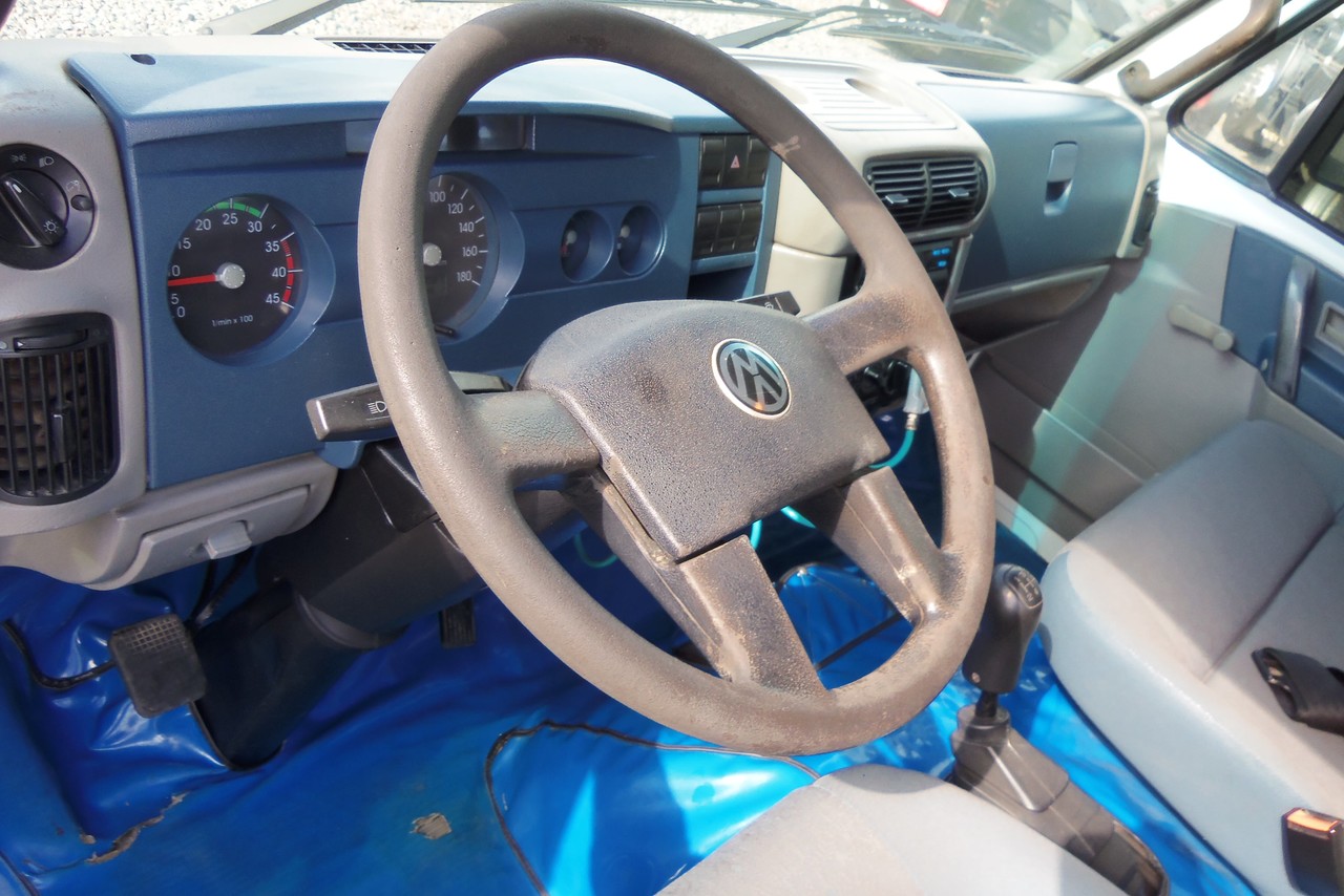 Volkswagen 8 150 - 10/10 12