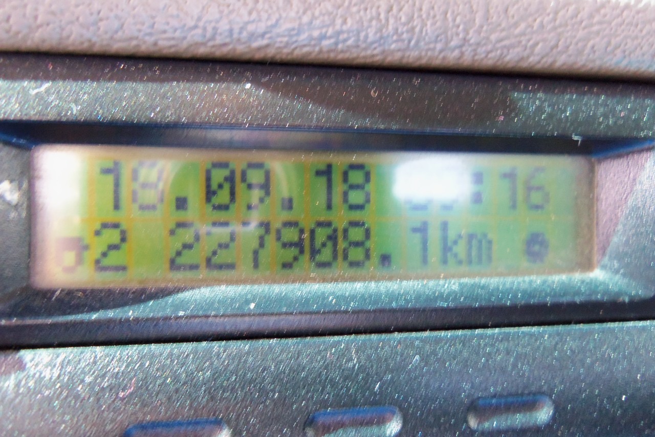 Volkswagen 8 150 - 10/10 13