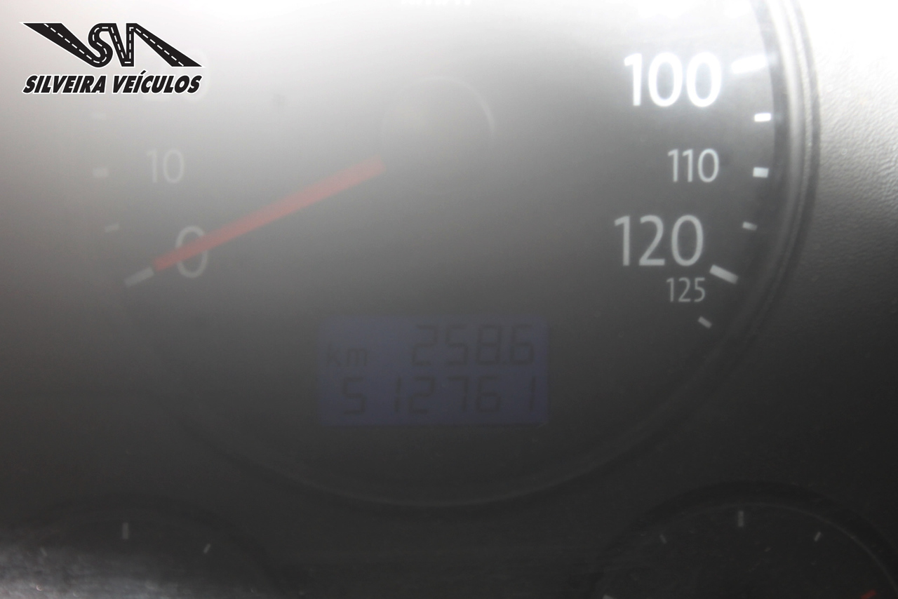 Volkswagen 15-180 E Constellation - 08/09 14