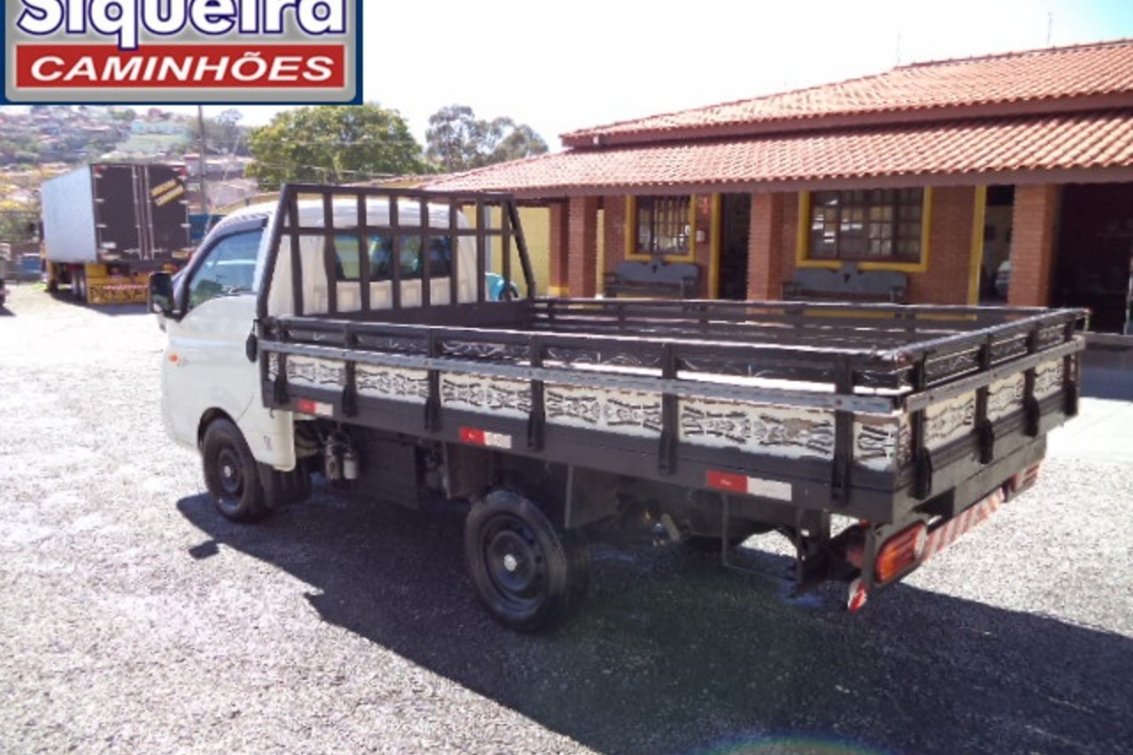 Hyundai HR - 14/14 2