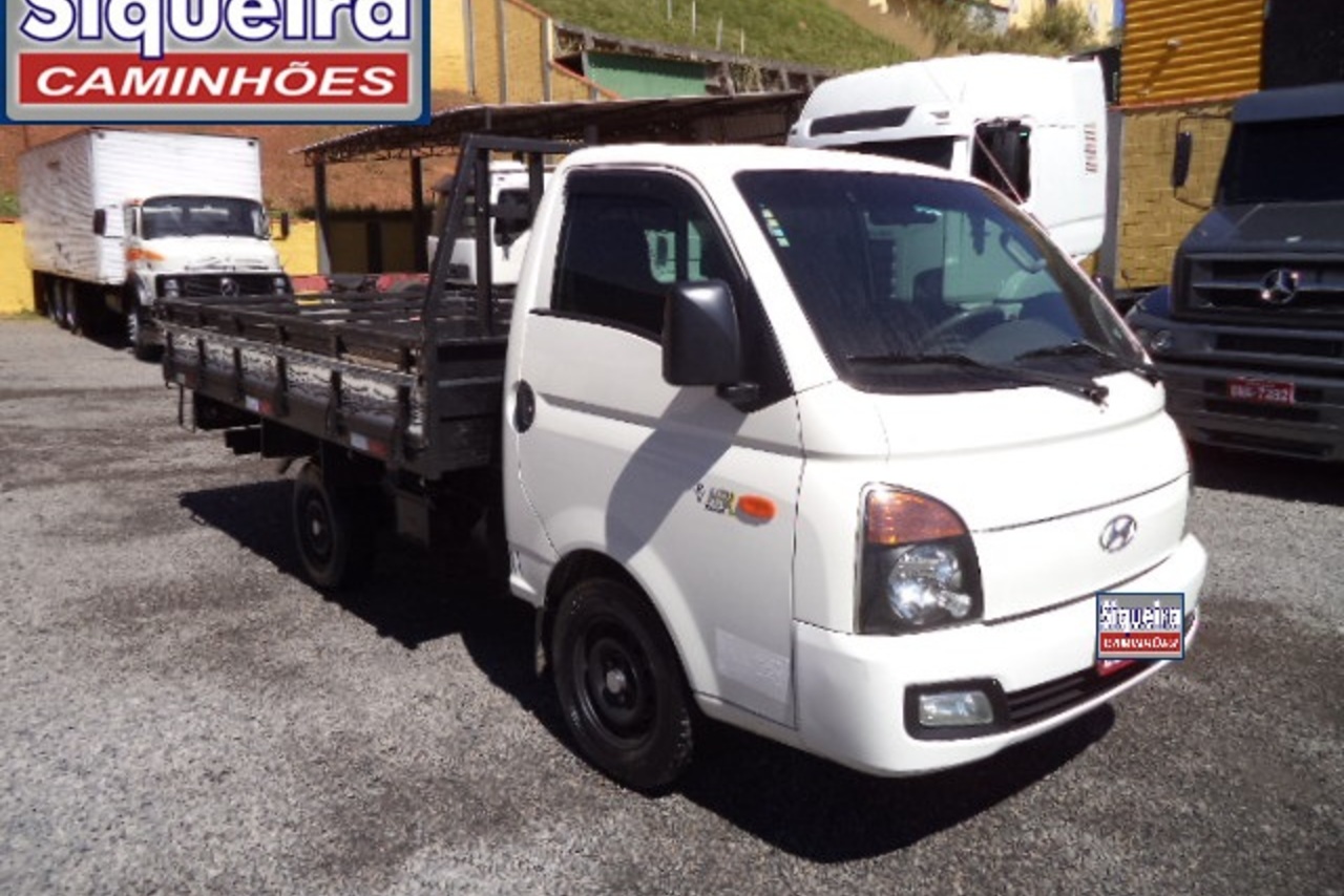 Hyundai HR - 14/14 3