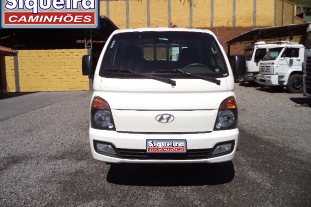 Hyundai HR - 14/14 4