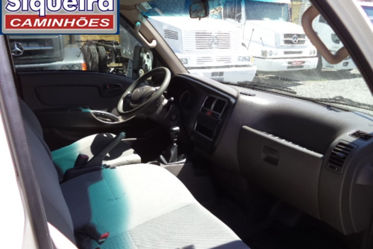 Hyundai HR - 14/14 5