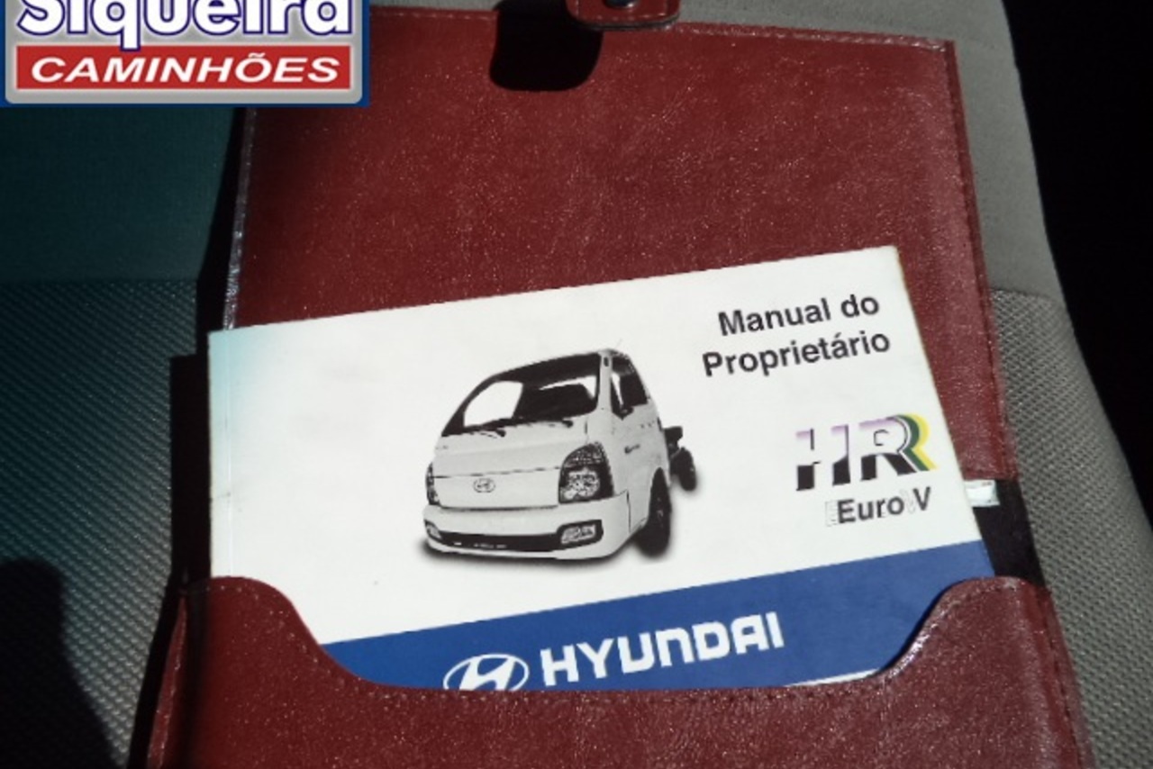 Hyundai HR - 14/14 6