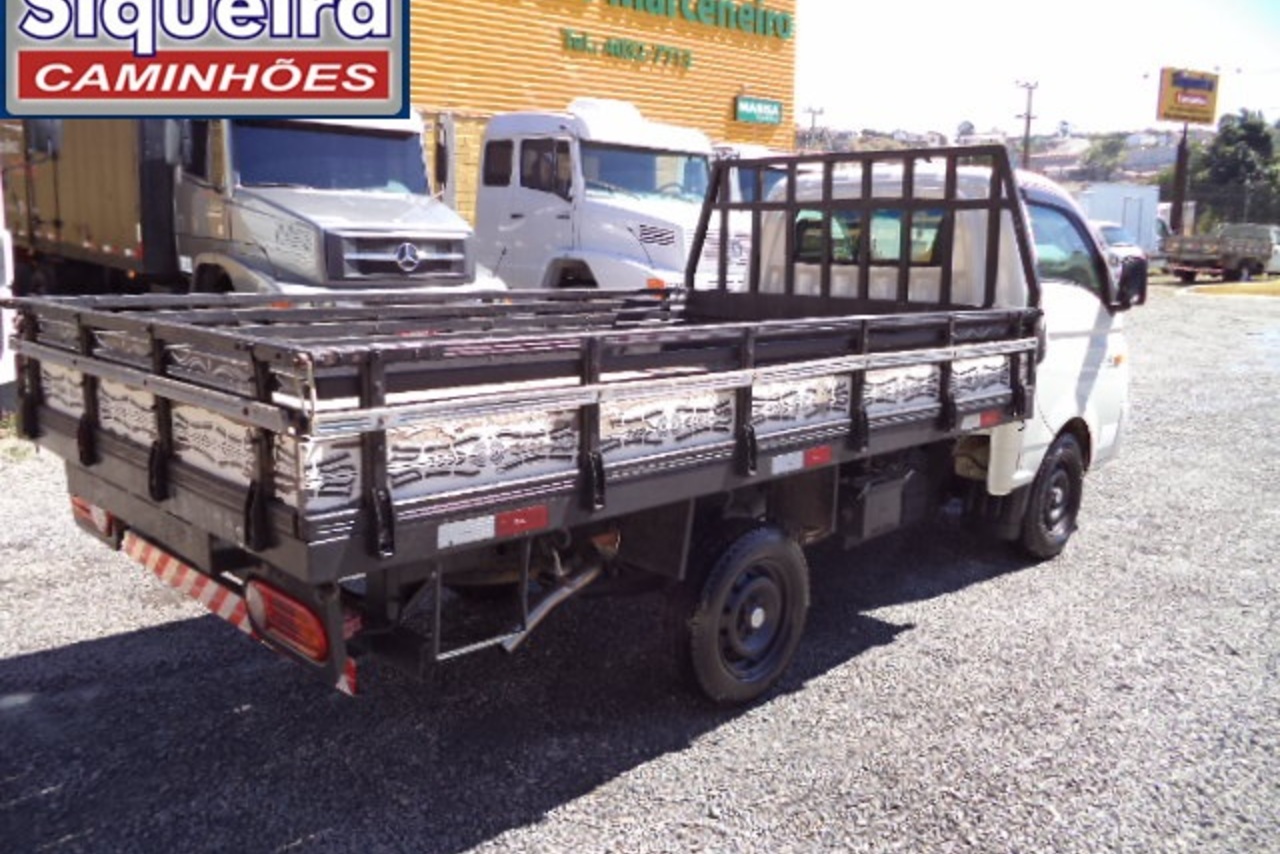 Hyundai HR - 14/14 7