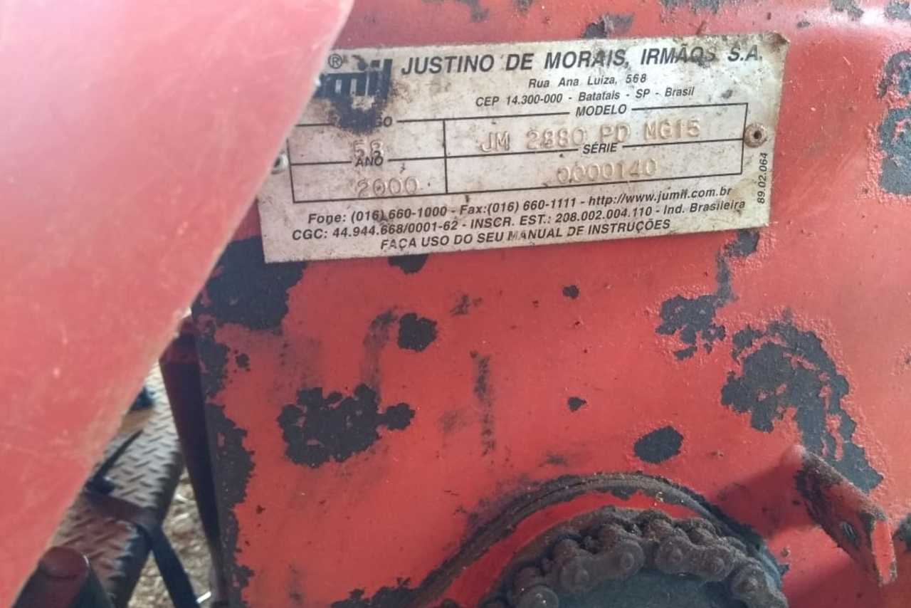 Jumil 2880 - 00/00 3