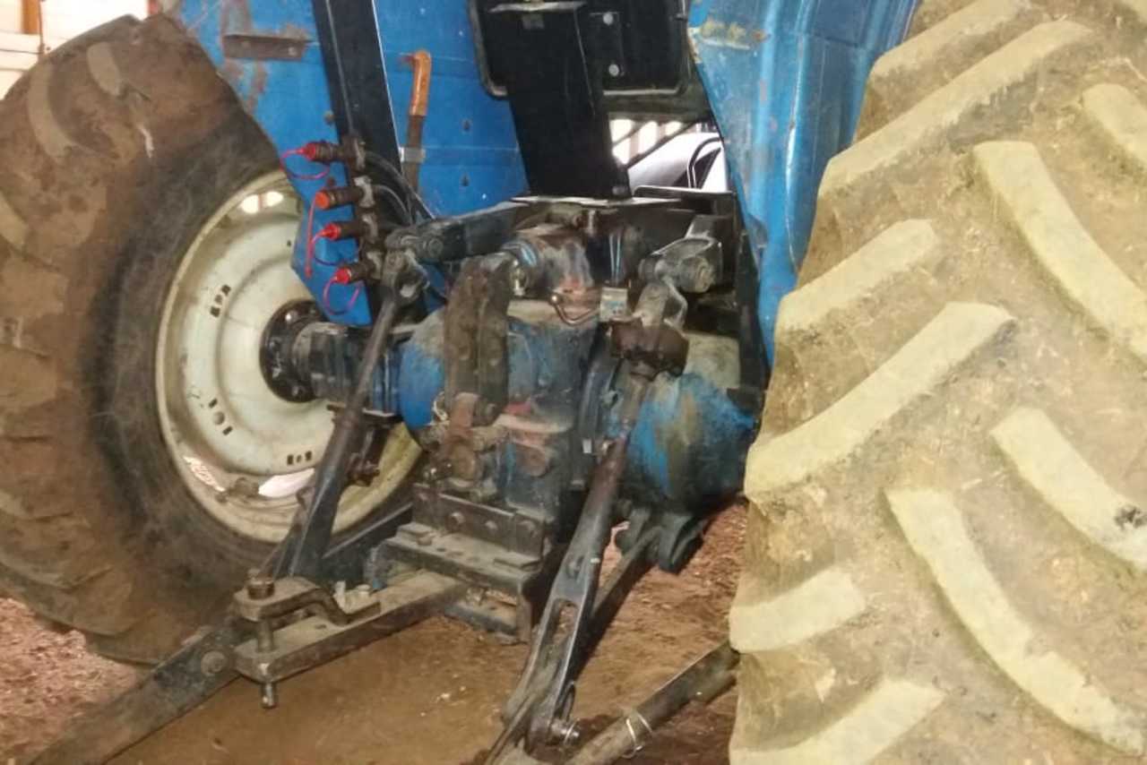 Ford 6630 - 95/95 6
