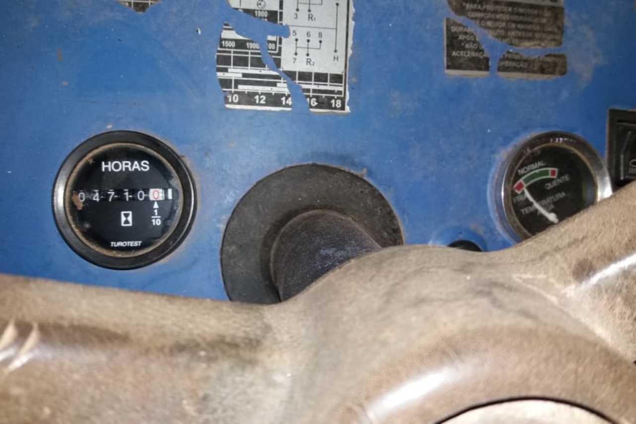 Ford 6630 - 95/95 8