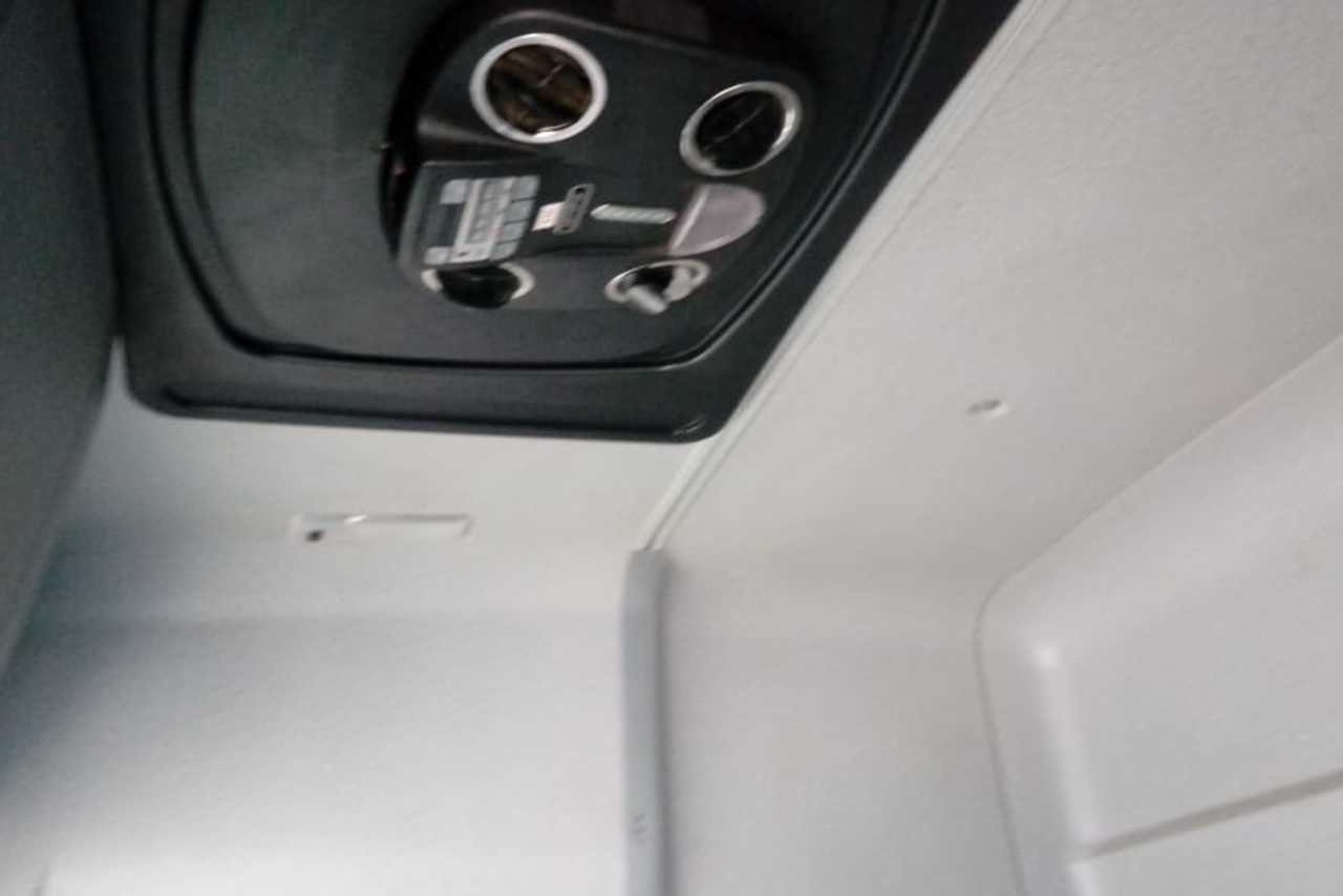 Mercedes Benz Axor 2544 - 10 12