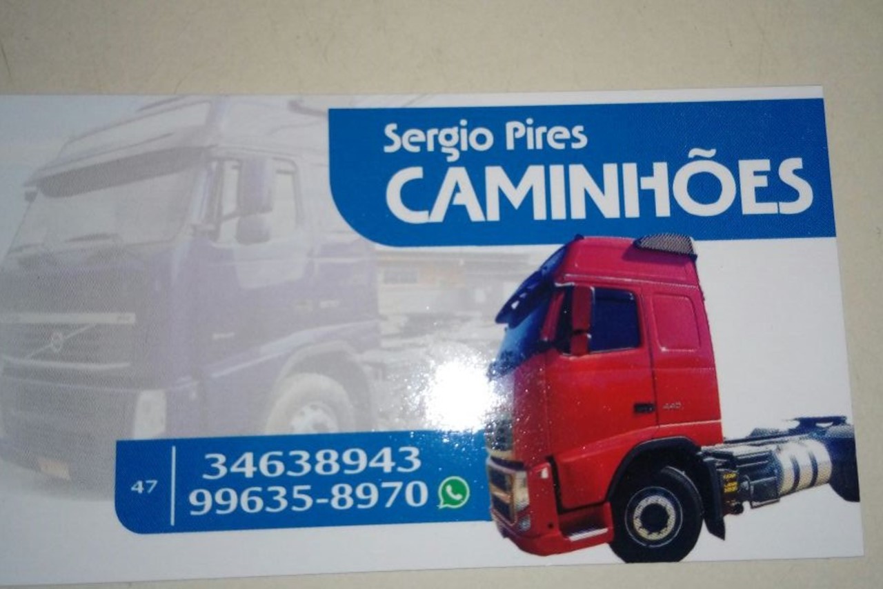 Mercedes Benz Axor 2544 - 10 19