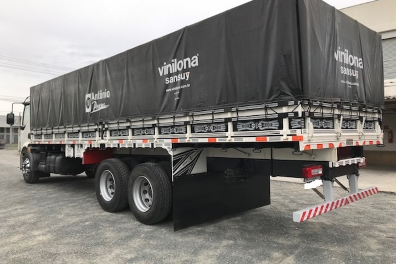 Volvo VM 270 - 14/14 4
