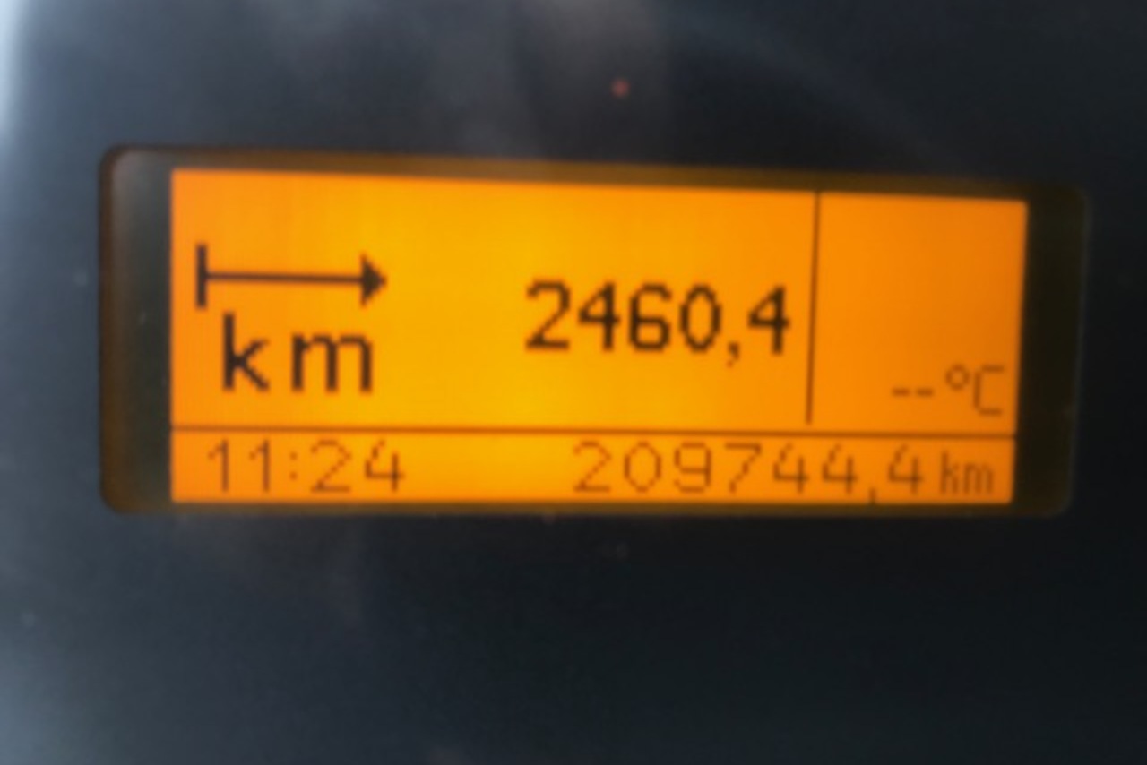 Volvo VM 270 - 14/14 7