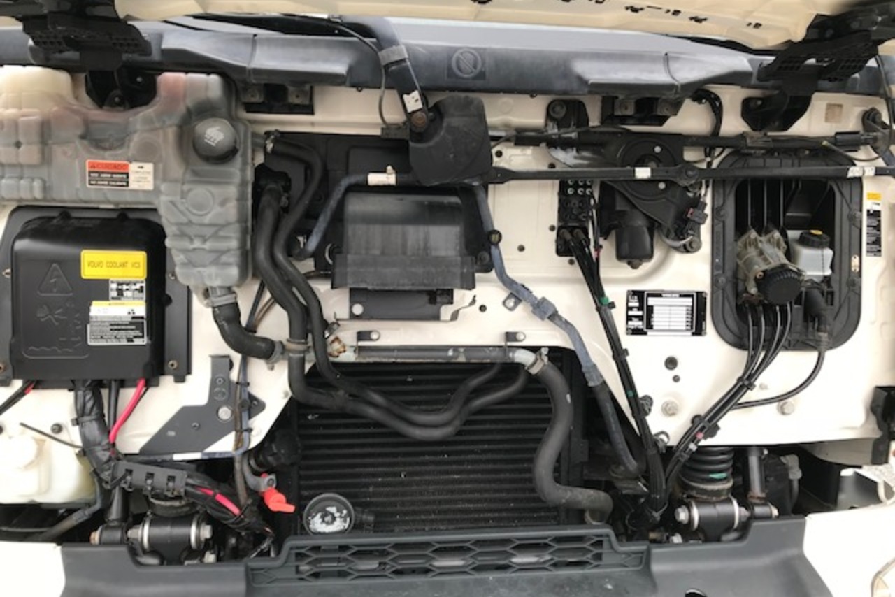 Volvo VM 270 - 14/14 10