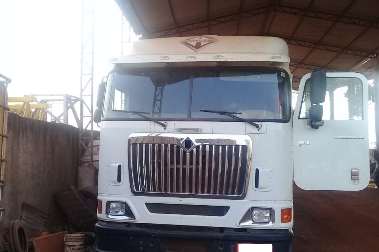 International 9800i - 11/12 2