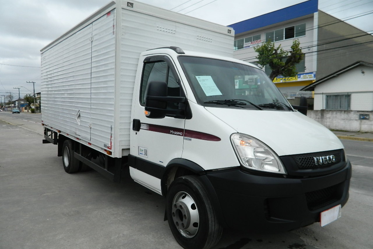 Iveco  Daily 70c16 - 11/12 2