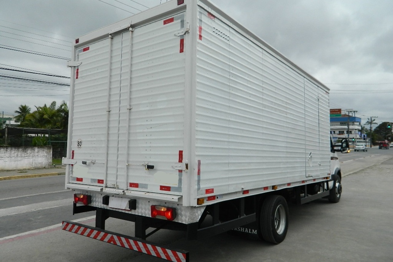 Iveco  Daily 70c16 - 11/12 3