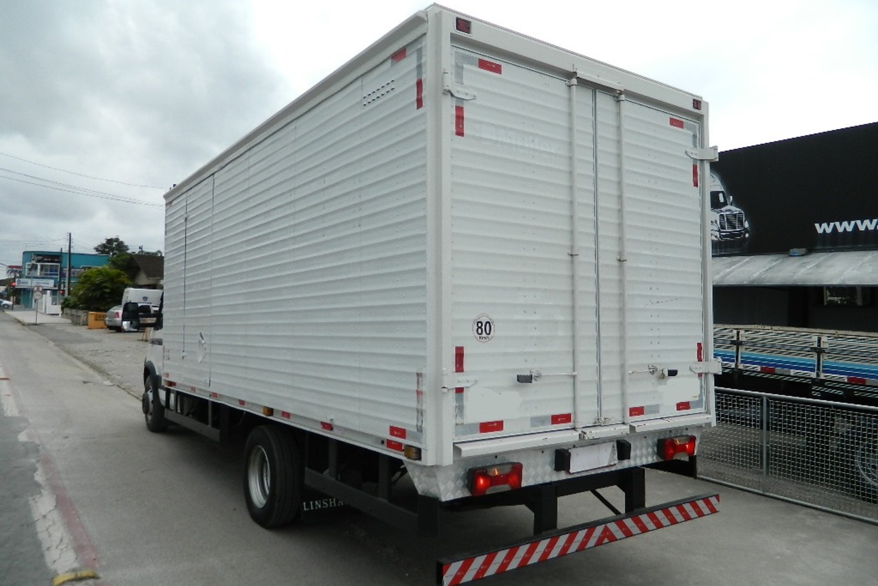 Iveco  Daily 70c16 - 11/12 4