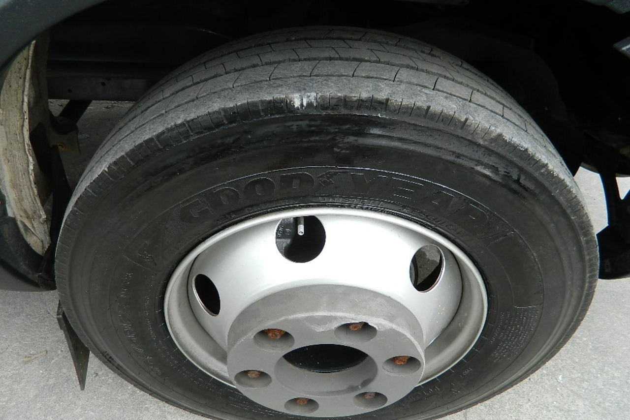 Iveco  Daily 70c16 - 11/12 5