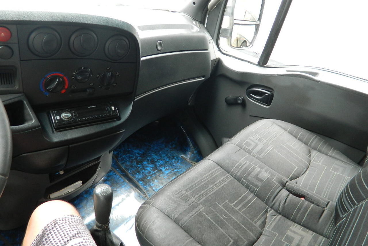 Iveco  Daily 70c16 - 11/12 8