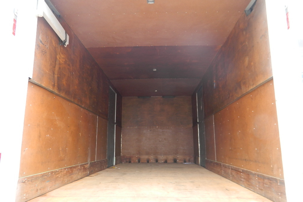 Iveco  Daily 70c16 - 11/12 9