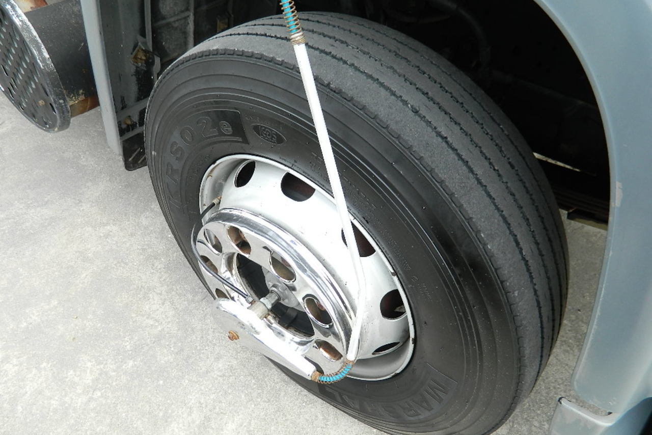 Volkswagen 24 220 - 09/10 5
