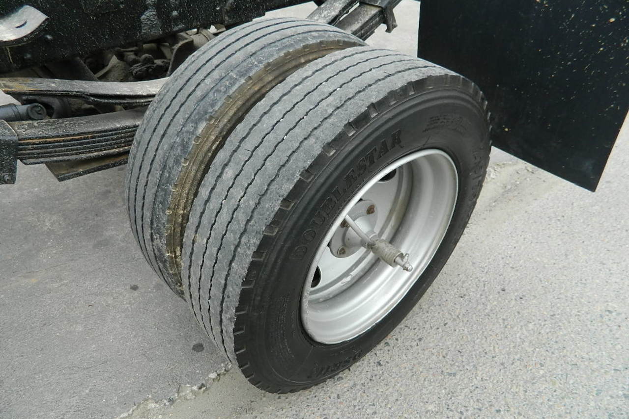Volkswagen 8 120 - 06/07 6