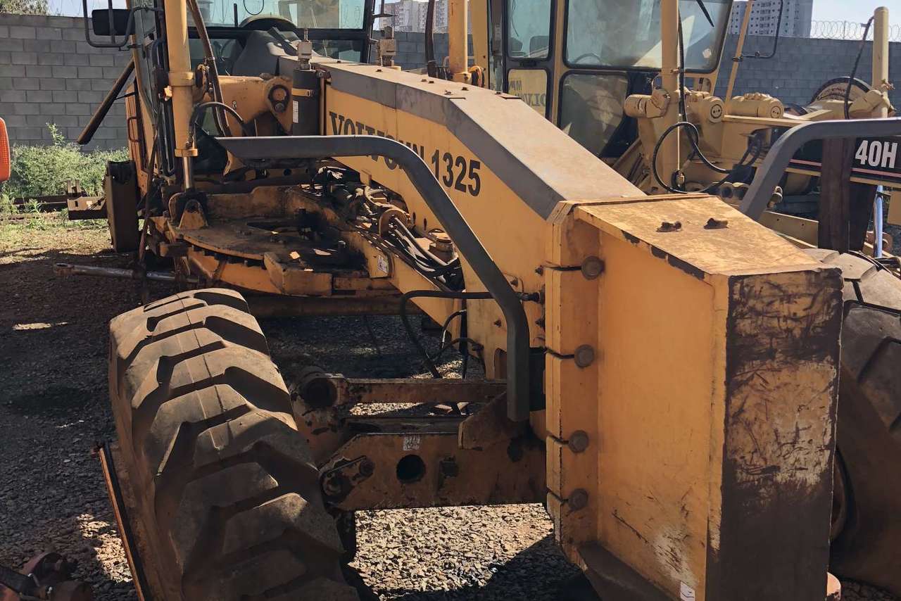 Volvo G940 - 02/02 3