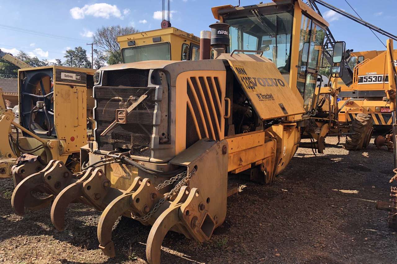 Volvo G940 - 02/02 4