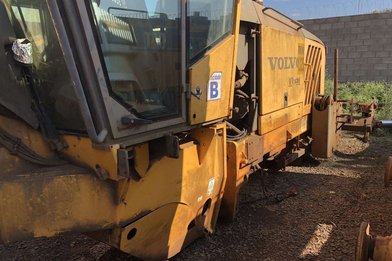 Volvo G940 - 02/02 5