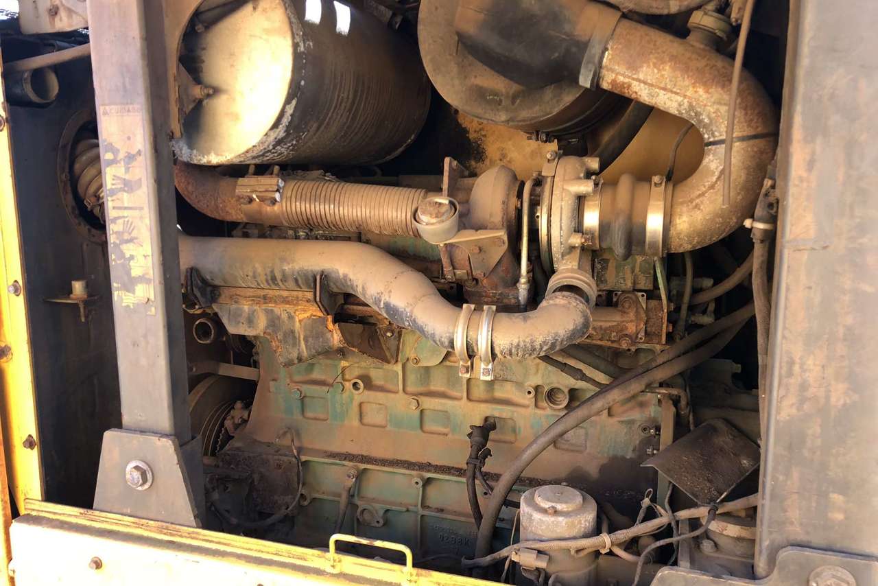 Volvo G940 - 02/02 8
