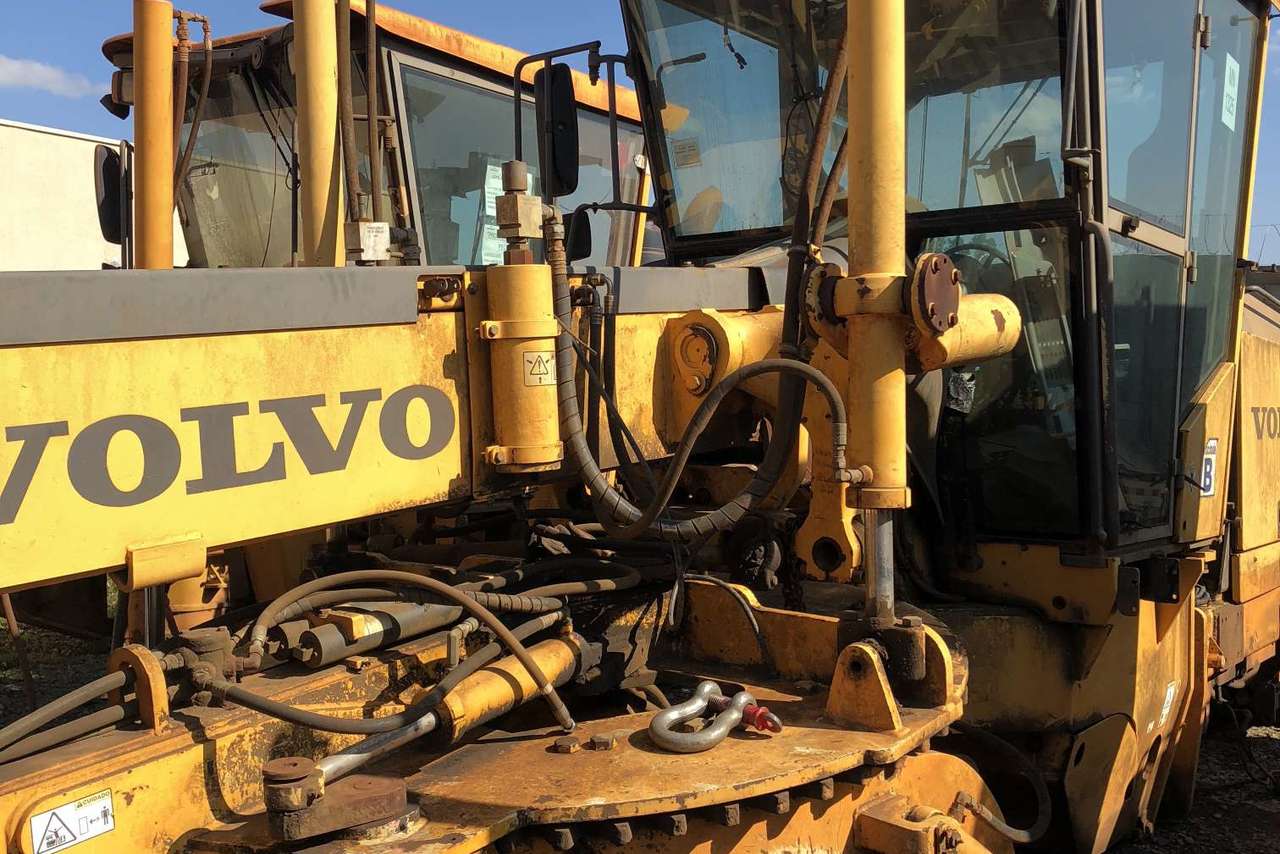 Volvo G940 - 02/02 9