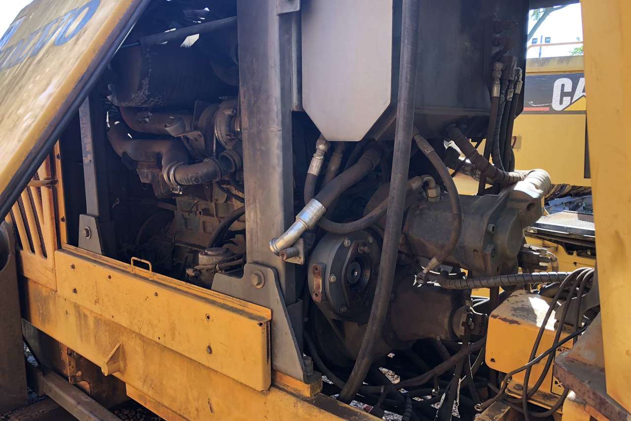 Volvo G940 - 02/02 10