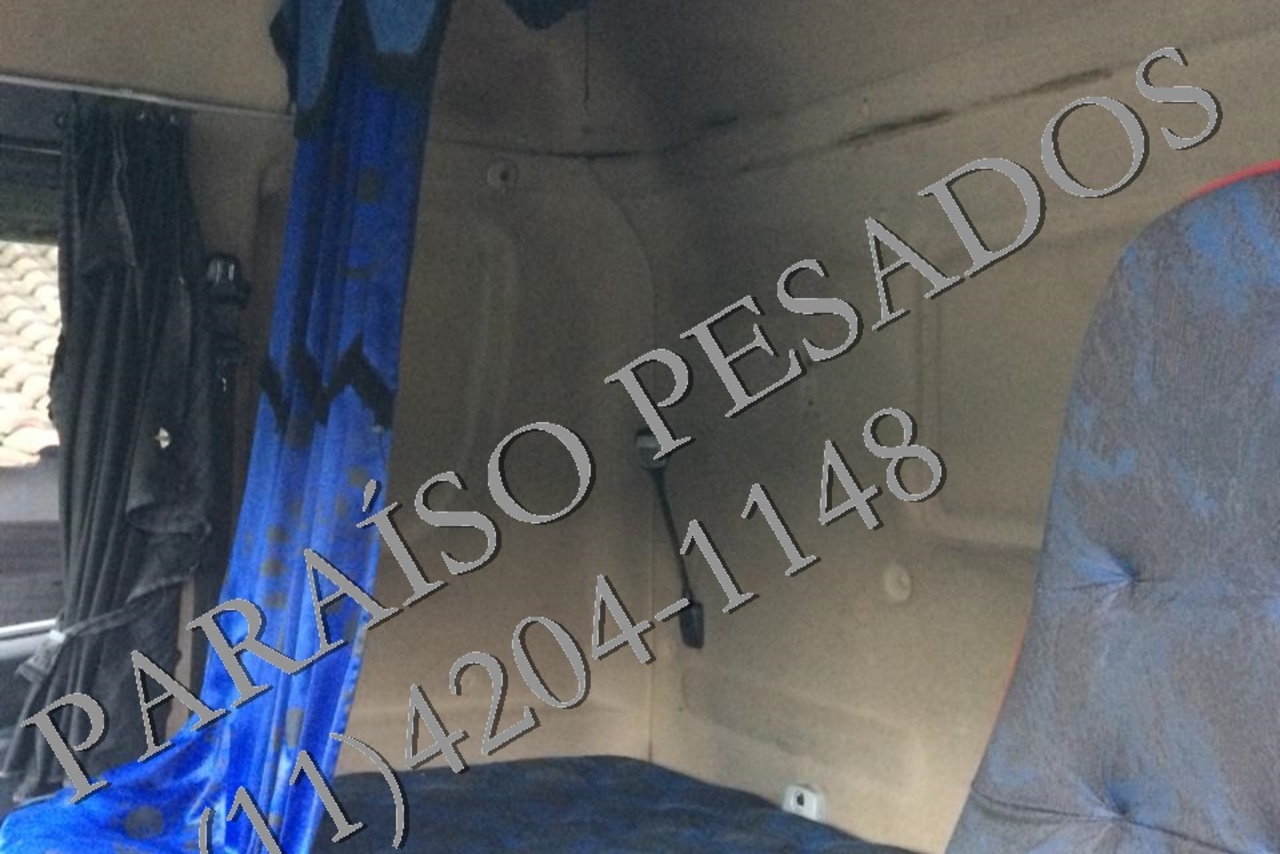 Scania G420 - 08/09 4