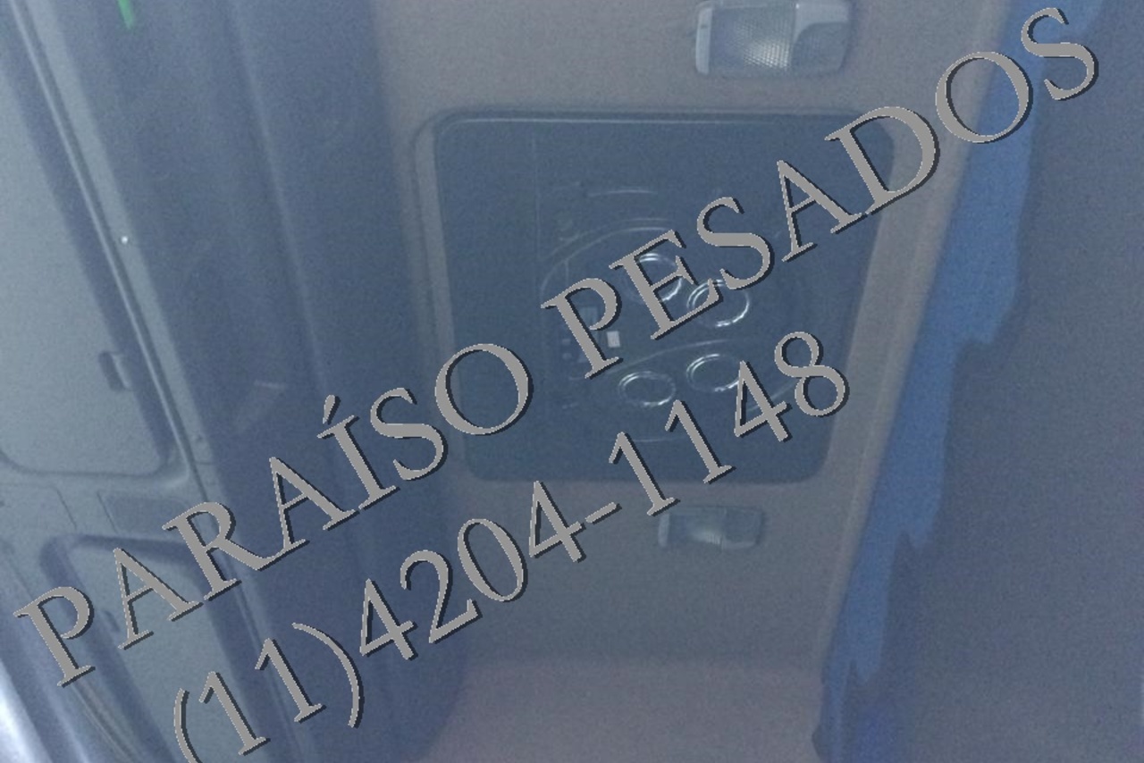Scania G420 - 08/09 7