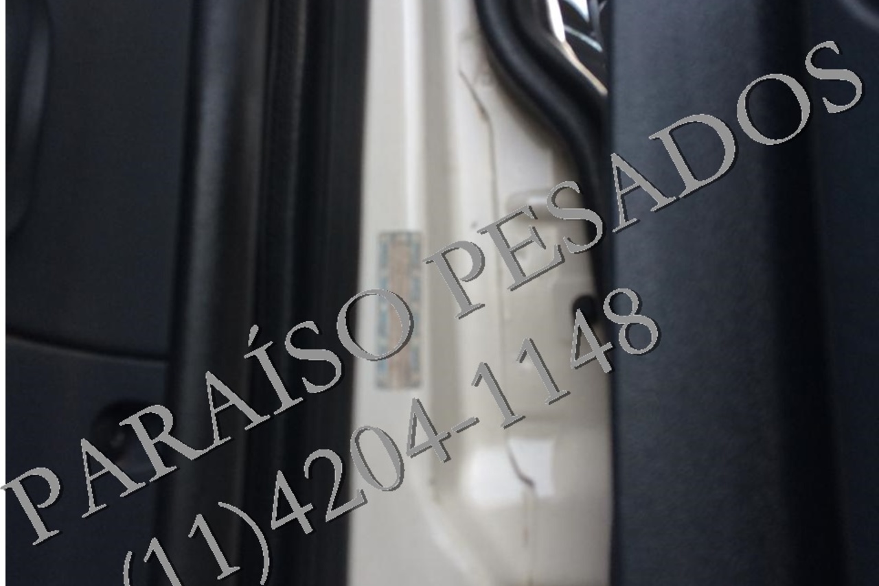 Scania G420 - 08/09 9