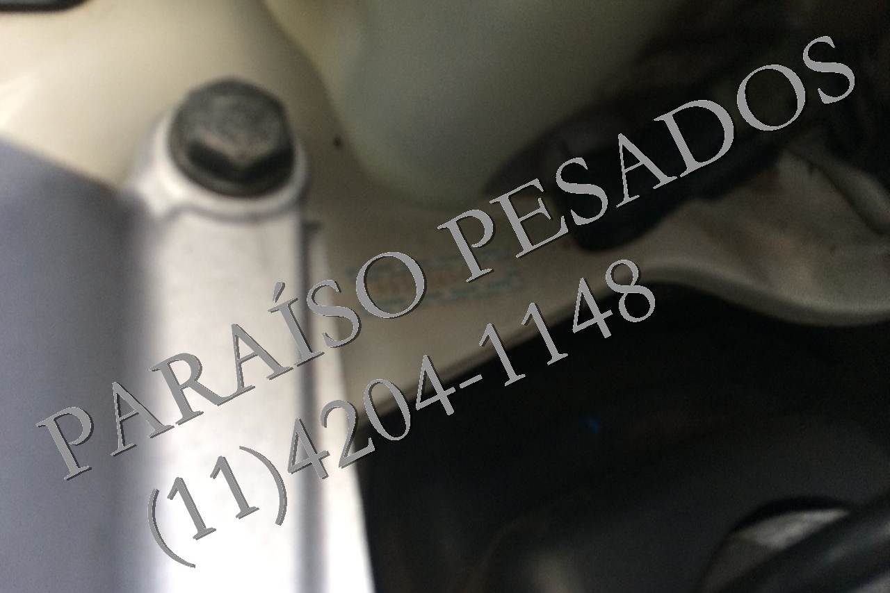 Scania G420 - 08/09 17