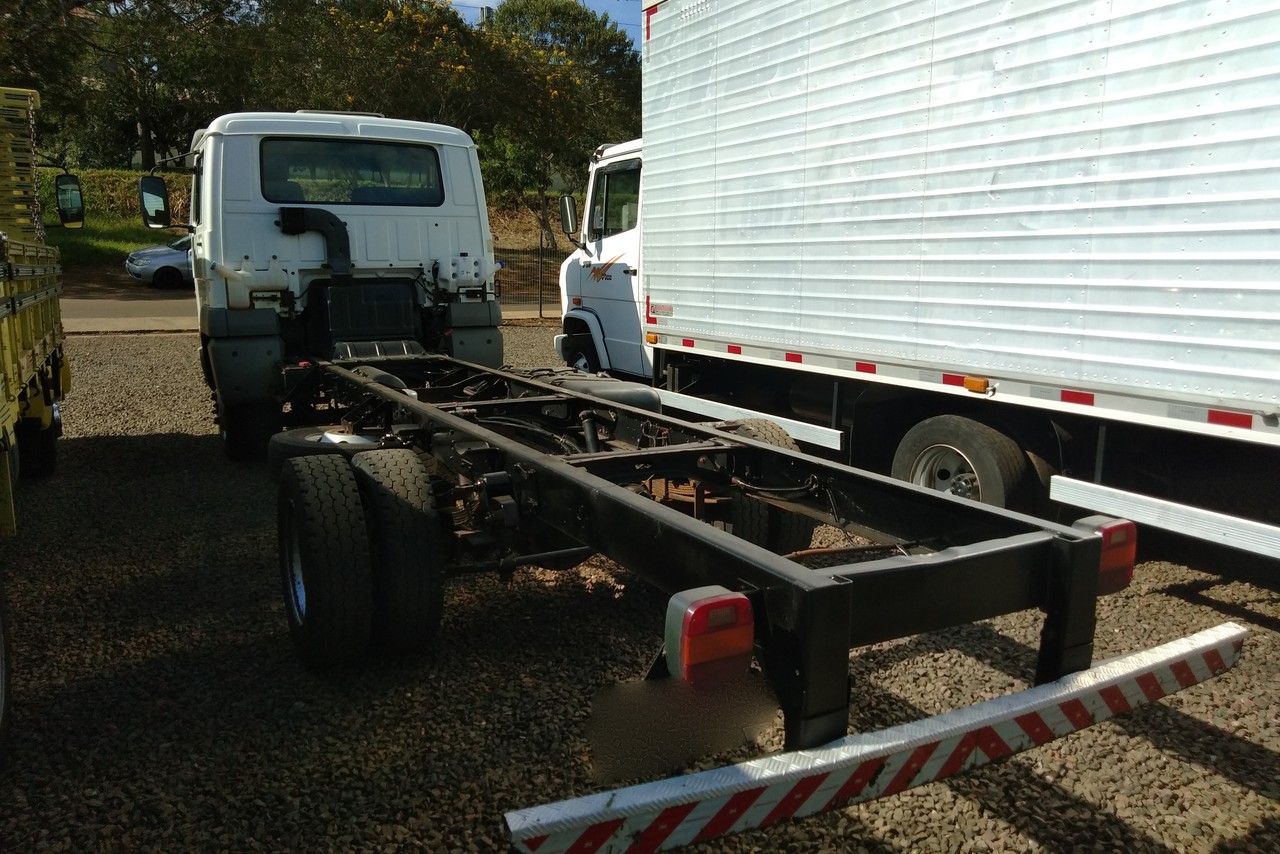 Volkswagen 8 150 - 11/11 2
