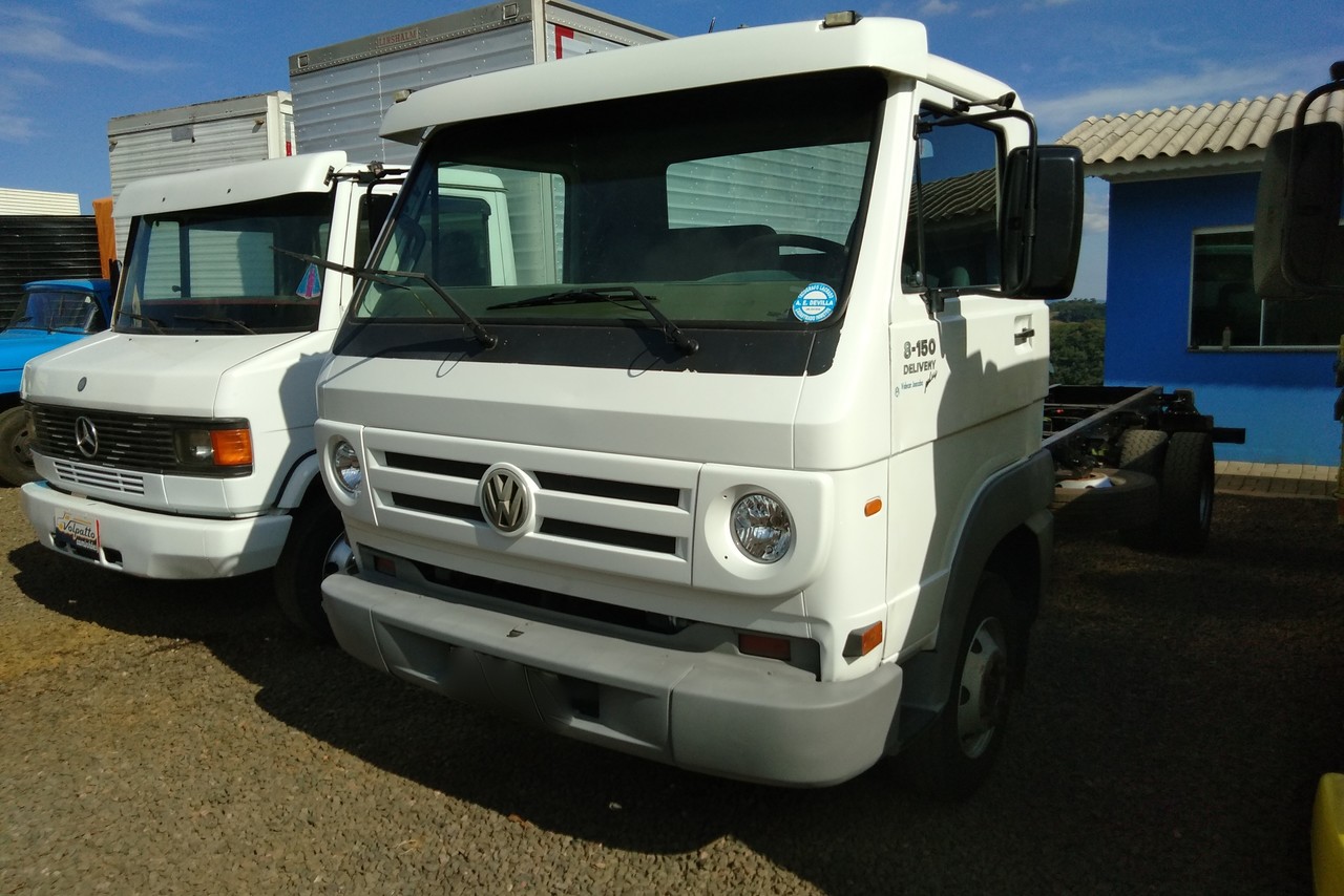 Volkswagen 8 150 - 11/11 3
