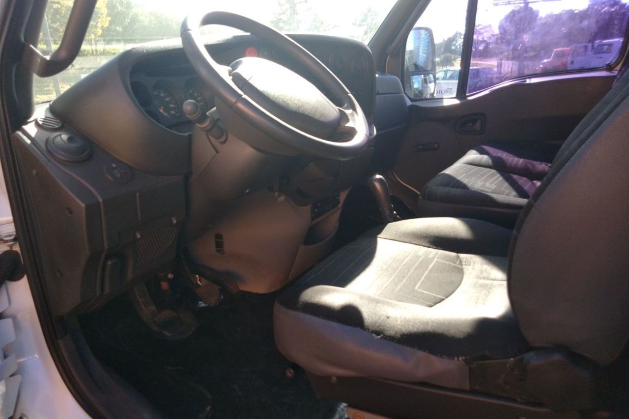 Iveco Daily 55c16 - 08/08 2