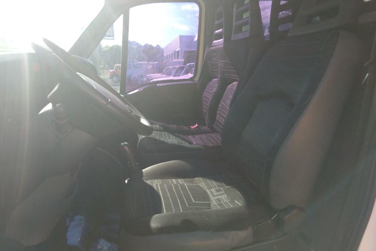 Iveco Daily 55c16 - 08/08 3