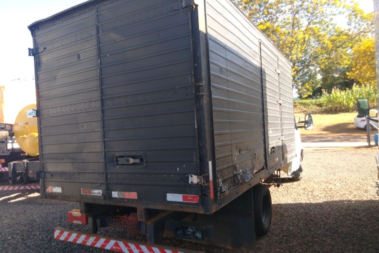Iveco Daily 55c16 - 08/08 5