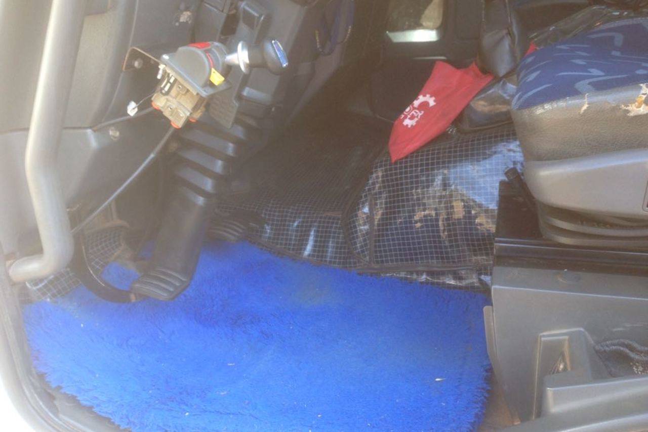 Iveco Tector 240 - 10/10 3