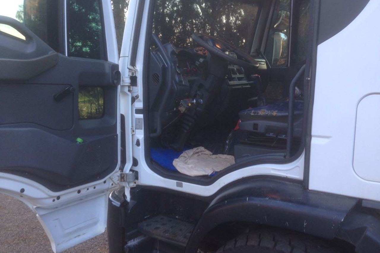Iveco Tector 240 - 10/10 10