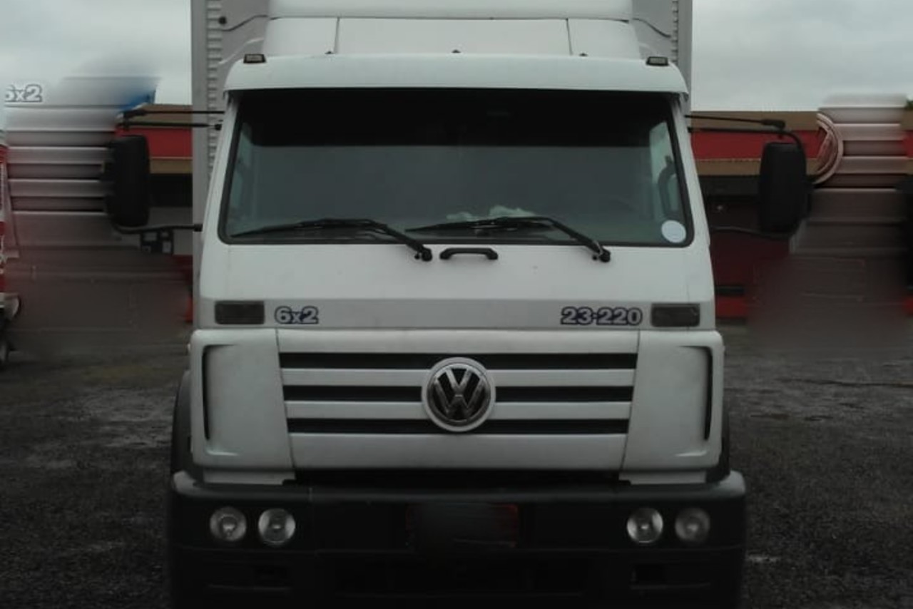 Volkswagen 23 220 - 04/04 2